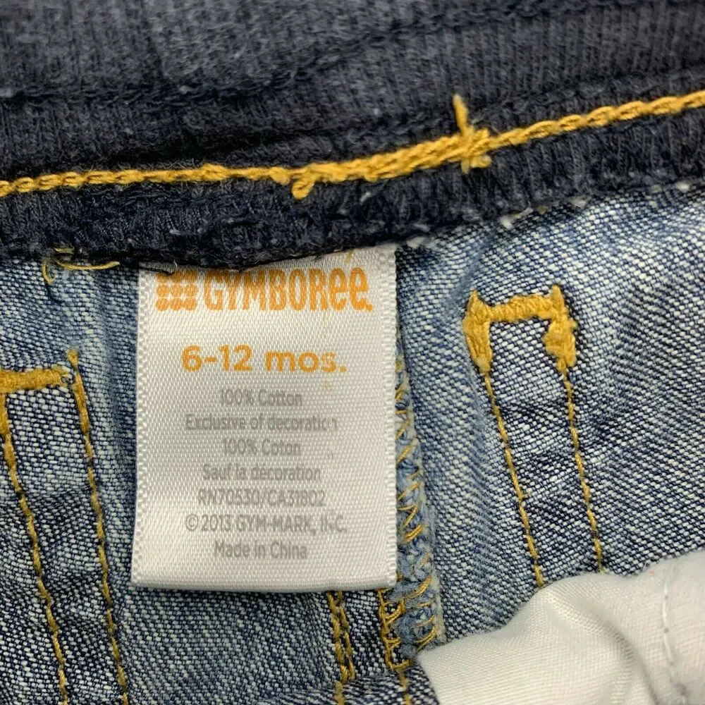 Gymboree baby boys